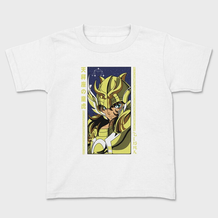 Race Car Competing Girl Manga, Unisex Men's T-Shirt