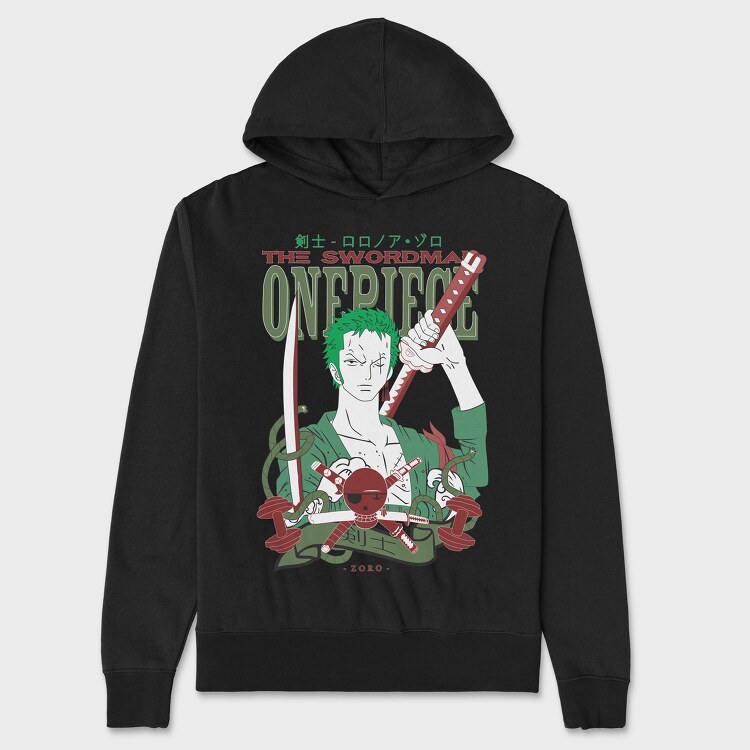 Classic Car Frontal Perspective, Unisex Men's T-Shirt