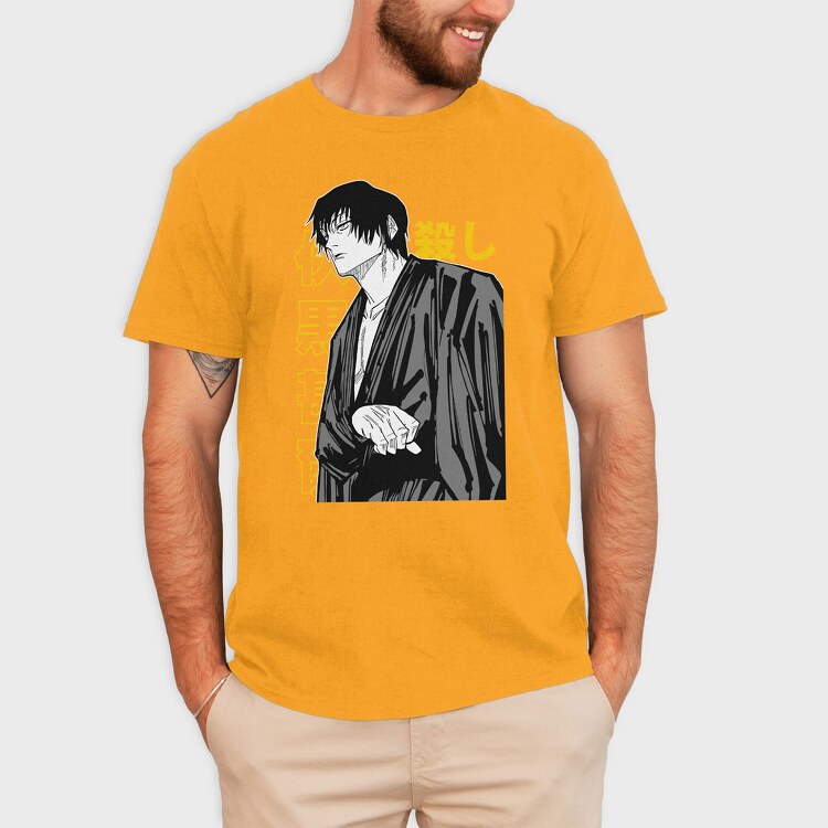 Classic Car Frontal Perspective, Women's T-Shirt