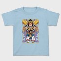 Feel the Adrelaline Japanese Car Manga, Women's T-Shirt