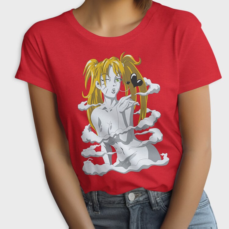 Eat Rims Monster, Унисекс Мъжка Тениска