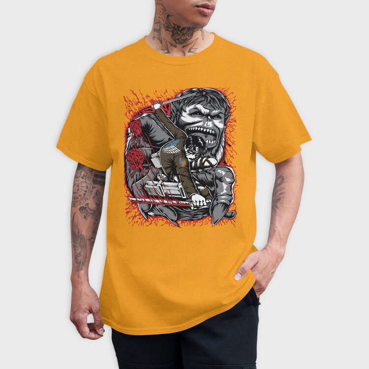 The Racerspeed Retro Car, Kids' T-Shirt