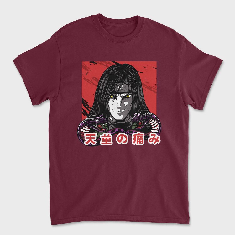 Ford Thunderbird, Unisex Men's T-Shirt