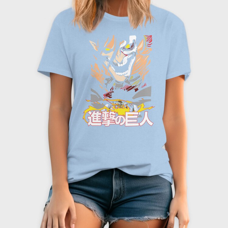 Rally Car Dust Hand Drawn, Унисекс Мъжка Тениска