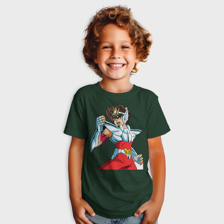 Ford Thunderbird, Kids' T-Shirt