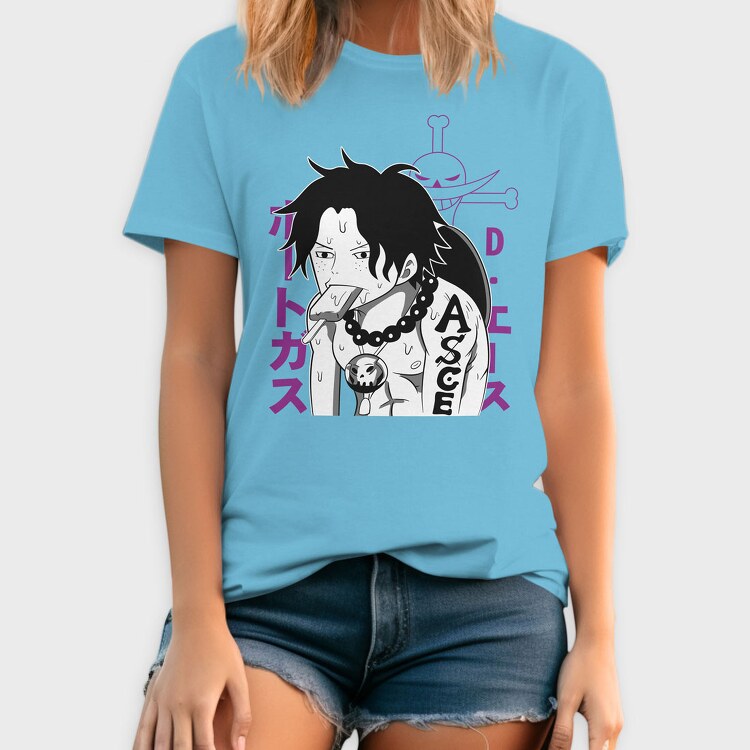 Rally Race Car, Унисекс Мъжка Тениска