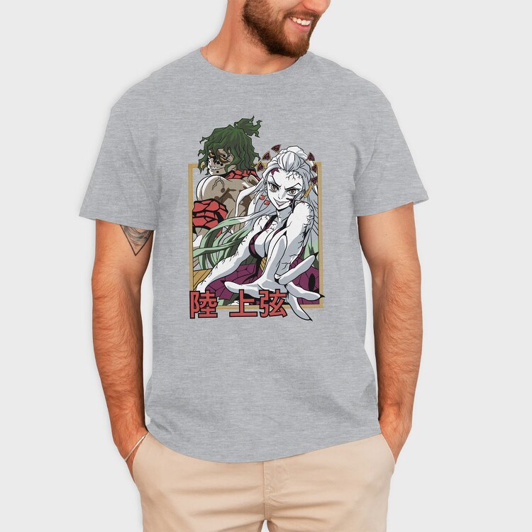 Rally Race Car, Унисекс Мъжка Тениска