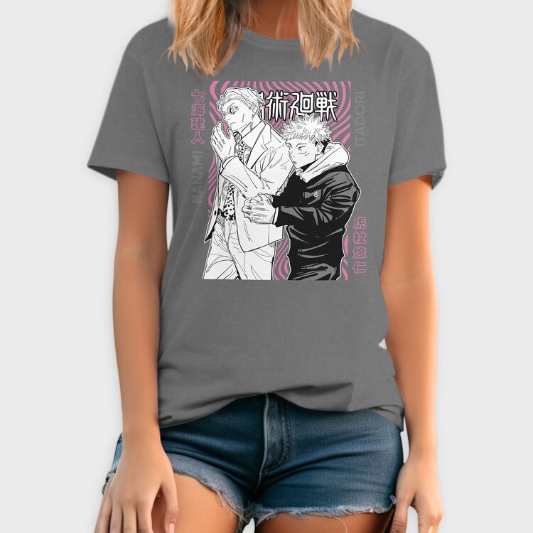 1960 shelby, Детска Тениска