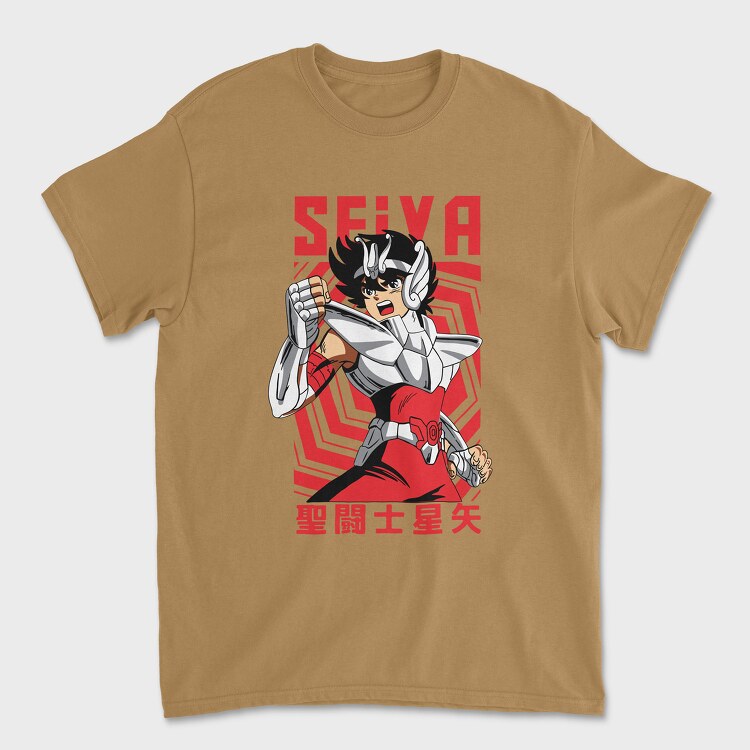 Maserati Ghibli (1970), Unisex Men's T-Shirt