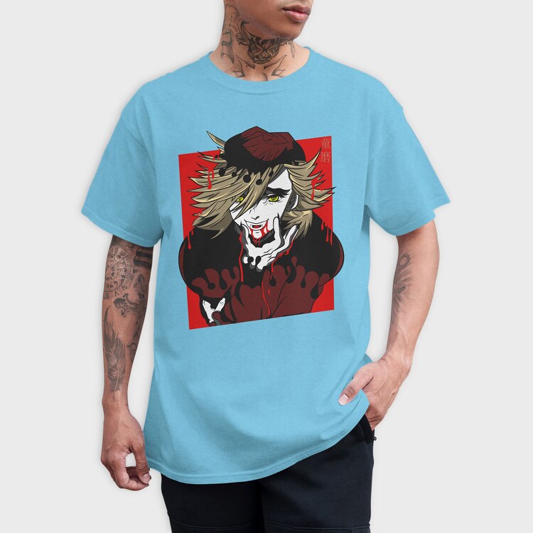 Fuel Burn Your Engine, Детска Тениска