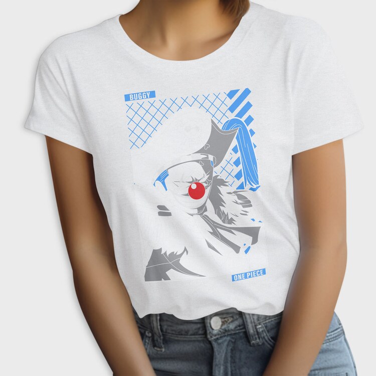 Classic Car Trees Summer, Дамска Тениска