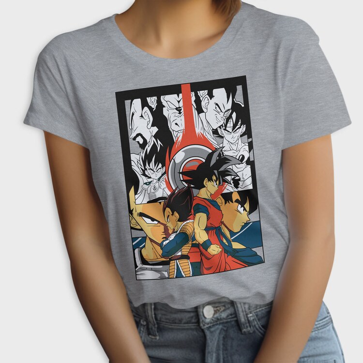 Tokyp Worldwide Gtr, Unisex Men's T-Shirt