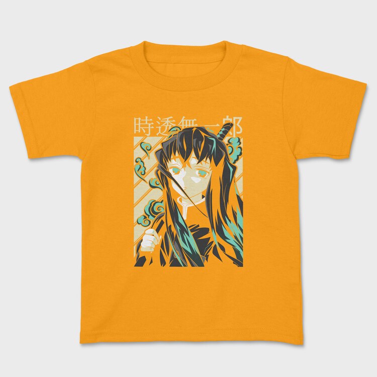 Gazette Sport Muscle Car 65, Unisex Men's T-Shirt