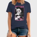 Raw Power Muscle Car Vaporwave, Kids' T-Shirt