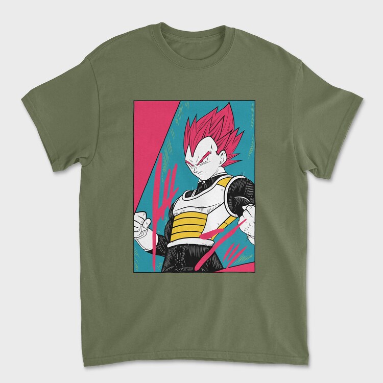 Classic Car Unleash the Beast, Women's T-Shirt