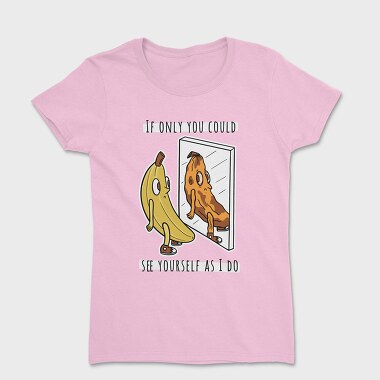 Banana, Women's T-Shirt
