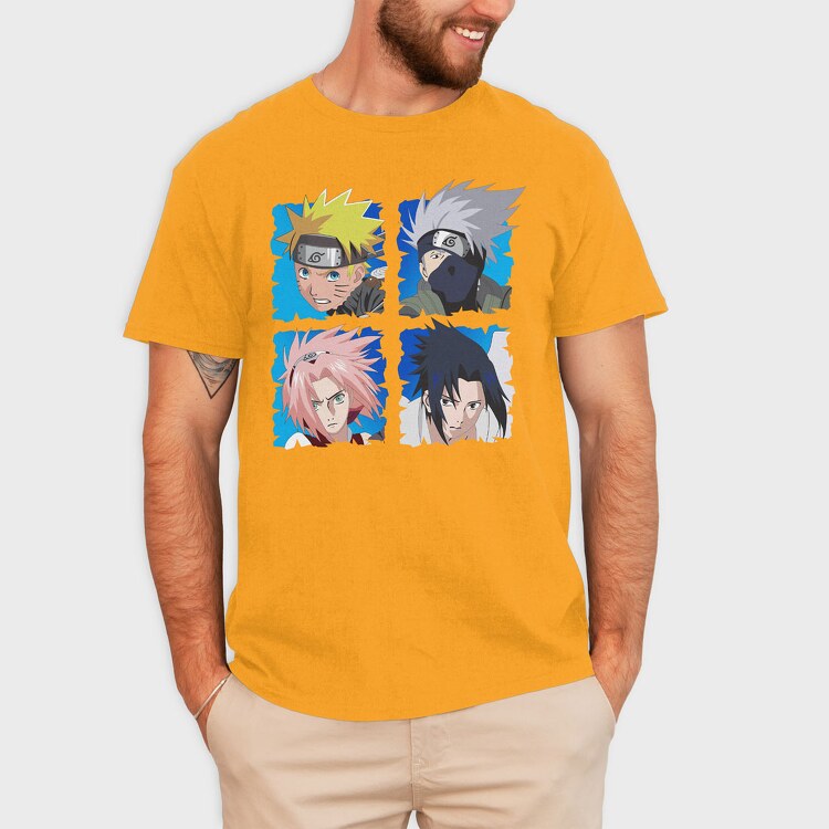 Red Sports Car Turbo Charger, Unisex Men's T-Shirt