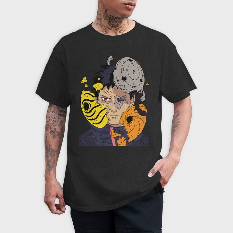 Turbo Flame, Kids' T-Shirt