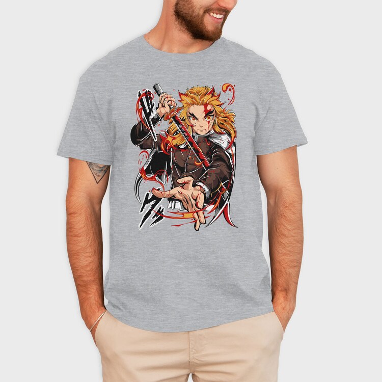 In the Name of Speed Porsche, Unisex Men's T-Shirt