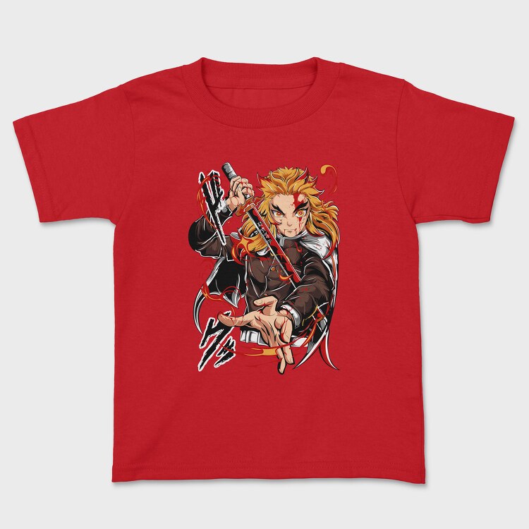 Retro Convertible Car With Woman and Nature, Unisex Men's T-Shirt