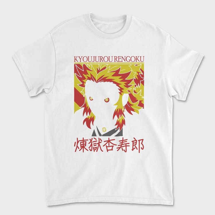 V8 Engine, Дамска Тениска