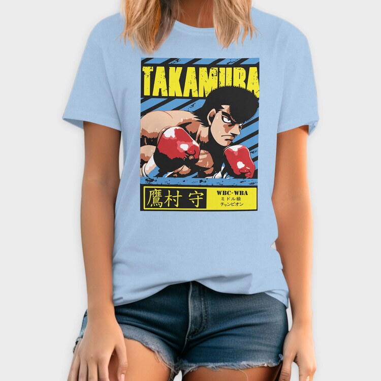 1967 Pontiac GTO Convertible, Kids' T-Shirt