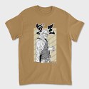 Legend Silva, Unisex Men's T-Shirt