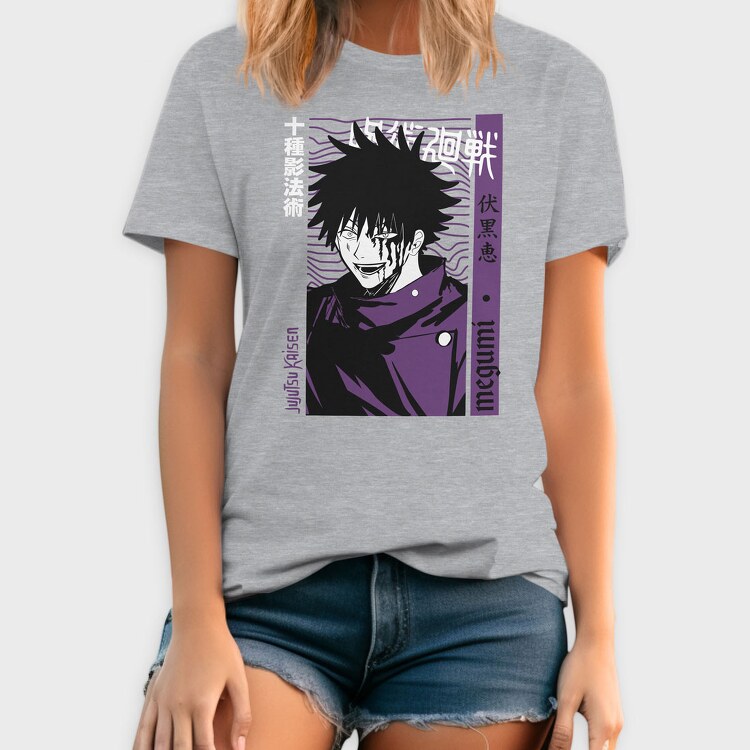 Custom Hotrod 11, Дамска Тениска