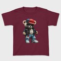 Cool Teddy Bear, Детска Тениска