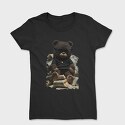 Teddy Bear Money, Women's T-Shirt