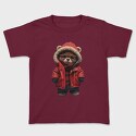 Teddy Jacket, Kids' T-Shirt