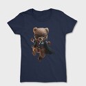 Teddy Suit, Дамска Тениска