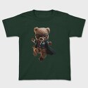 Teddy Suit, Kids' T-Shirt
