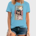 Bad Boy Bear, Дамска Тениска