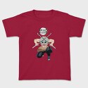 Fake Romance Bear, Women's T-Shirt