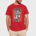 Fake Romance Bear, Kids' T-Shirt