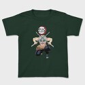 Friend Bear, Unisex Men's T-Shirt