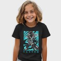 Love Yourself Bear, Kids' T-Shirt
