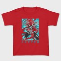 Street Bear, Kids' T-Shirt