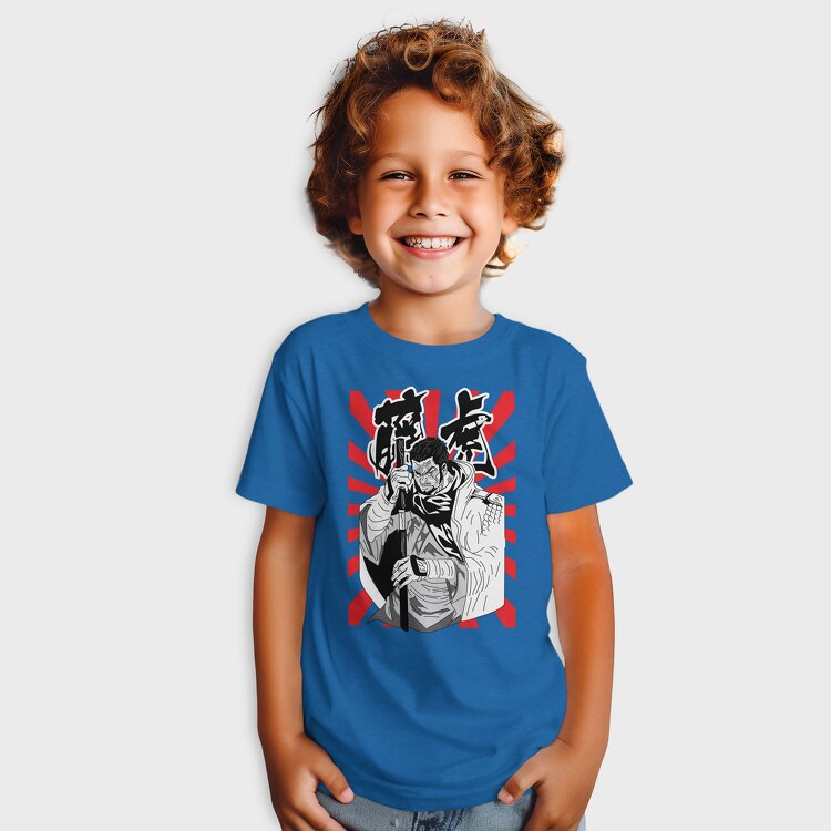 Positive Vibes Bear, Unisex Men's T-Shirt