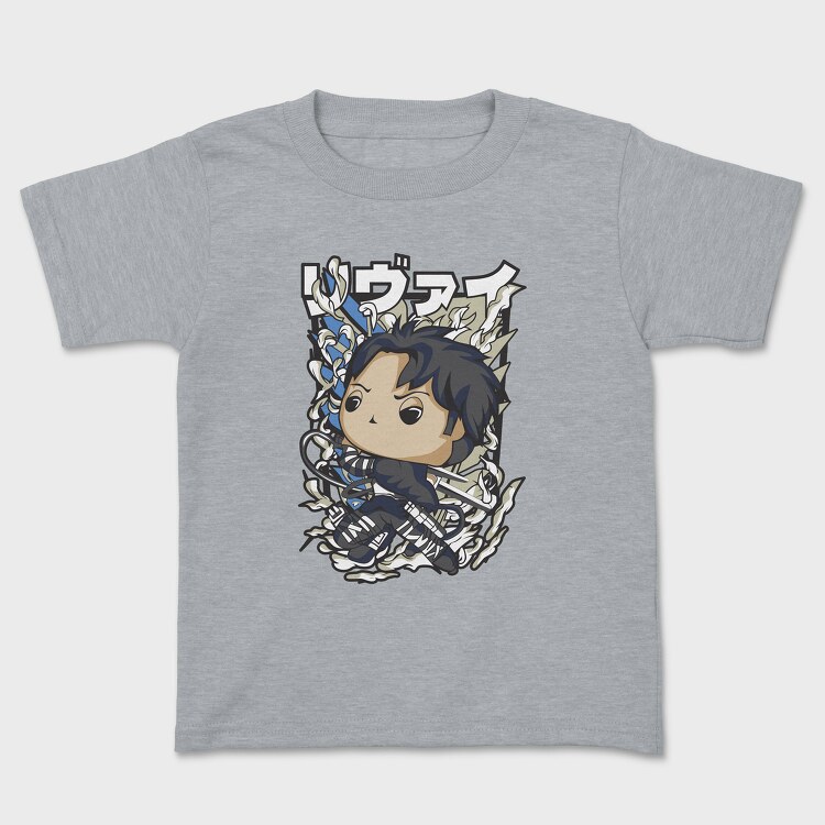 Never Give Up Bear, Unisex Men's T-Shirt