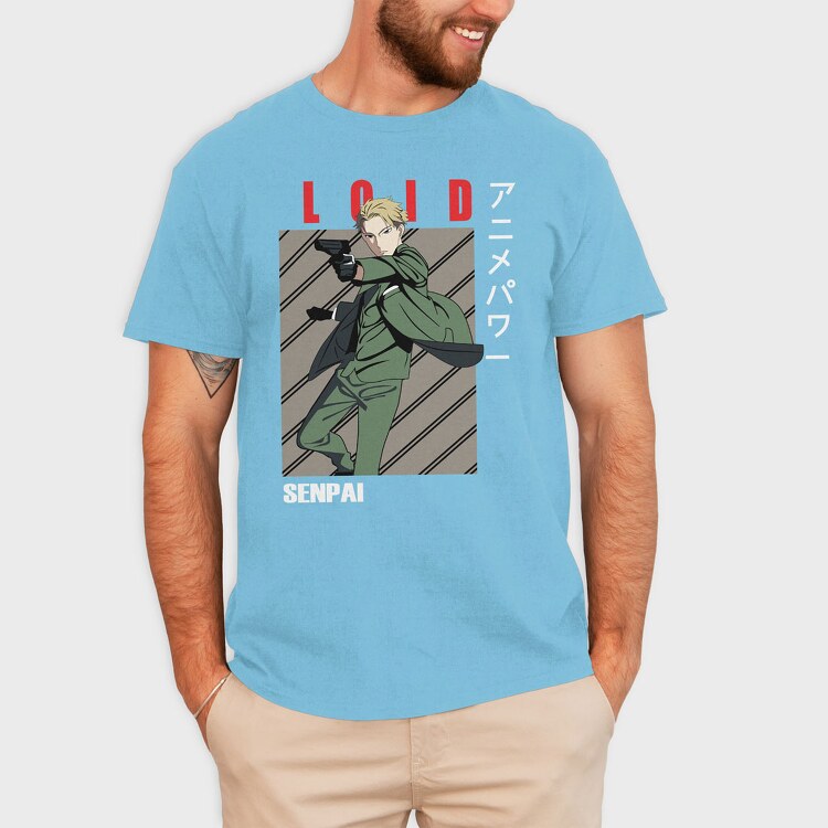 Realistic Bear, Детска Тениска