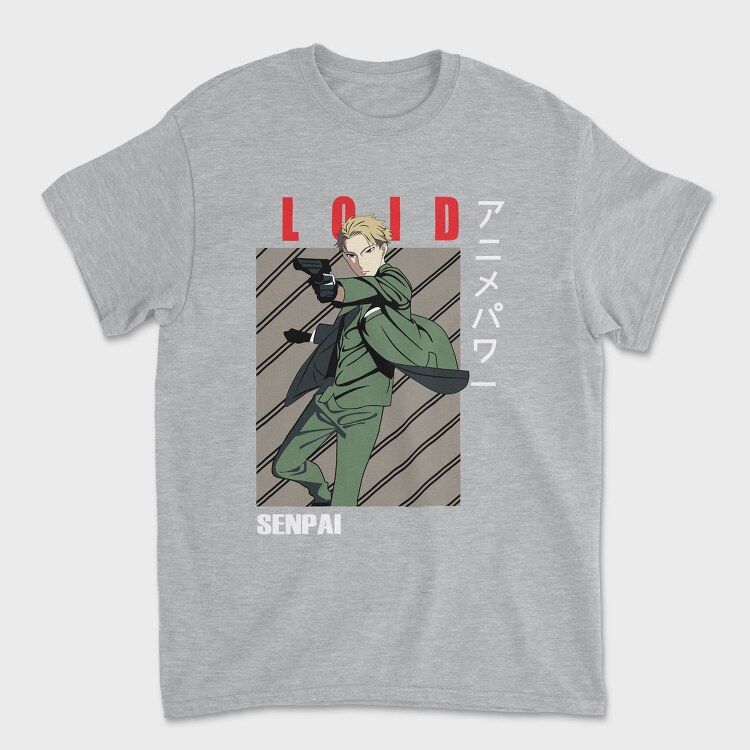 Realistic Bear, Детска Тениска