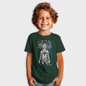 Bad Habits Bear, Unisex Men's T-Shirt