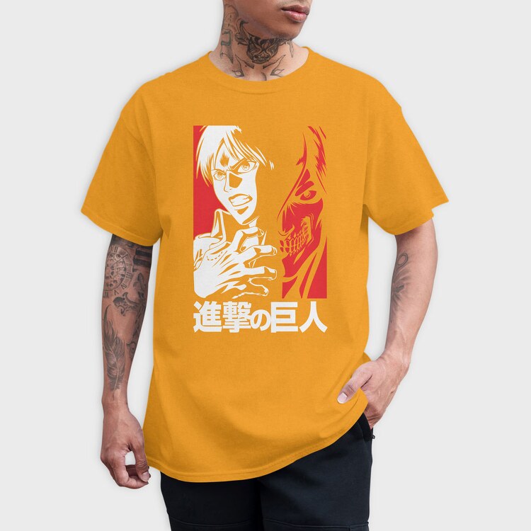 Reflection of Life Bear, Kids' T-Shirt