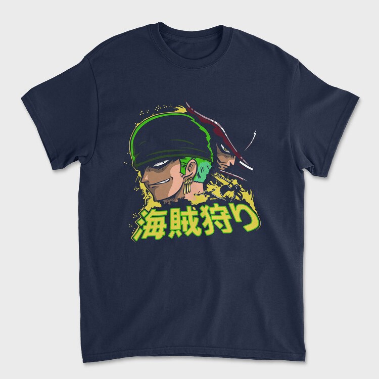 Freedom Bear, Unisex Men's T-Shirt