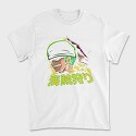 Bad Habits Bear, Kids' T-Shirt