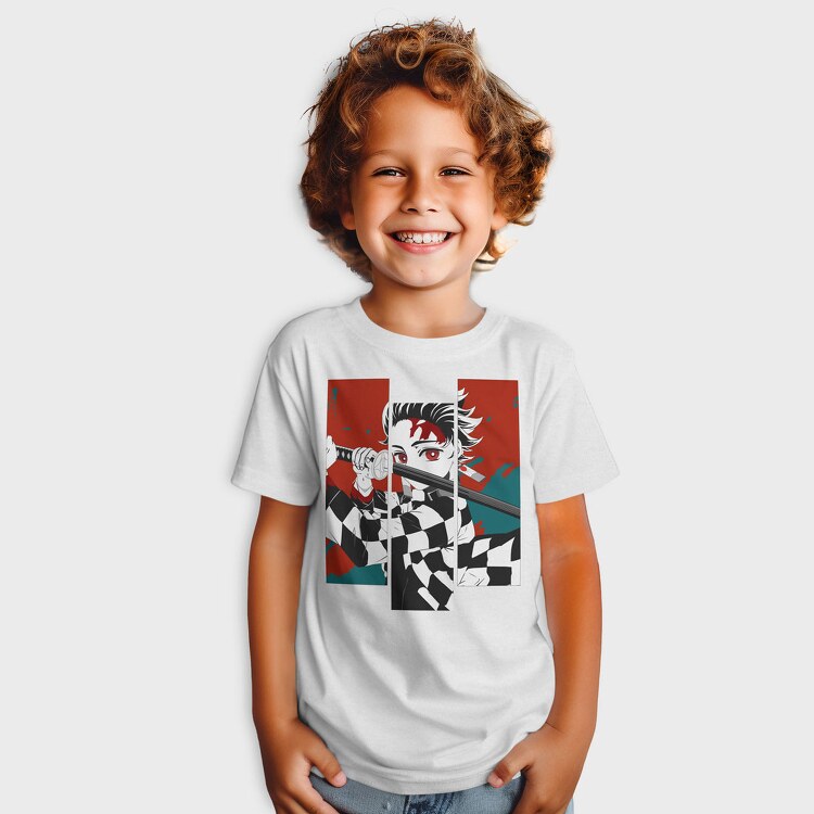 Never Look Back Bear, Unisex Men's T-Shirt