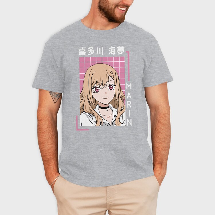 Never Look Back Bear, Women's T-Shirt