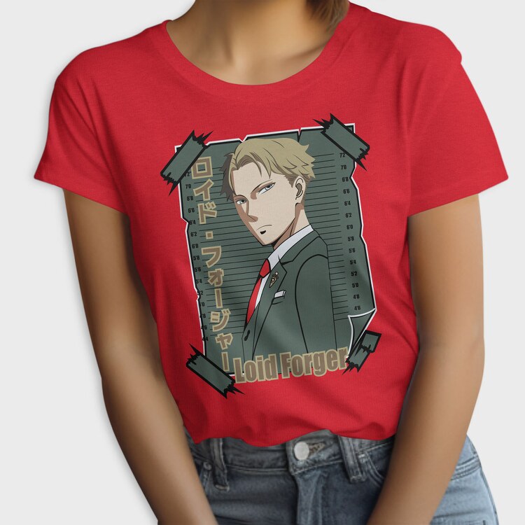 Never Regret Bear, Kids' T-Shirt